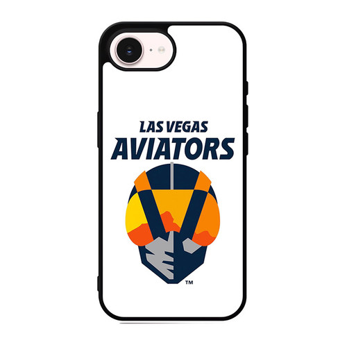 Las Vegas Aviators 01 iPhone 17e Case