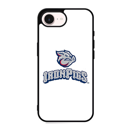 Lehigh Valley IronPigs 02 iPhone 17e Case