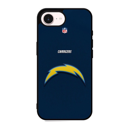 Los Angeles Chargers 03 iPhone 17e Case