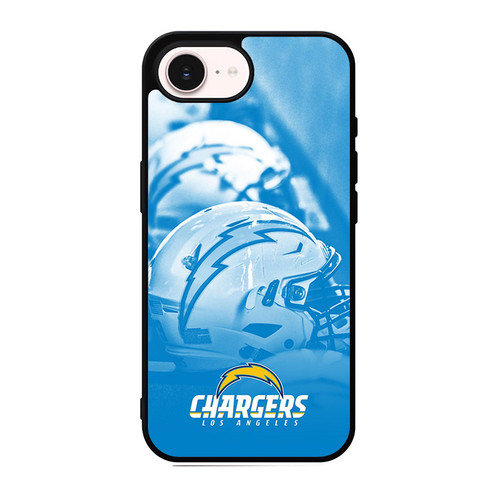 Los Angeles Chargers 04 iPhone 17e Case