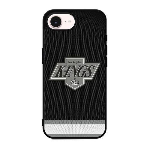Los Angeles Kings 01 iPhone 17e Case