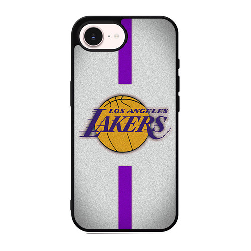 Los Angeles Lakers 06 iPhone 17e Case