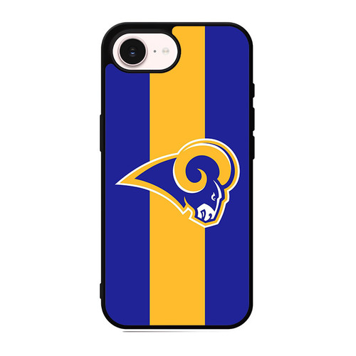 Los Angeles Rams 05 iPhone 17e Case