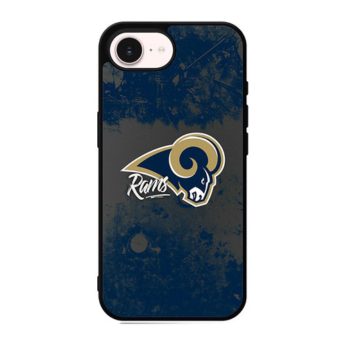 Los Angeles Rams 04 iPhone 17e Case