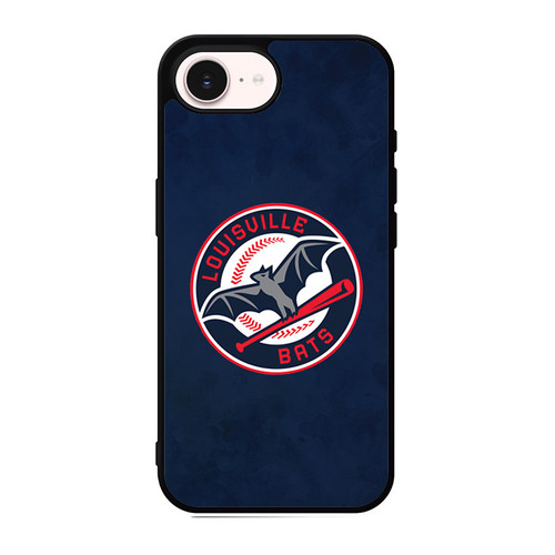 Louisville Bats iPhone 17e Case