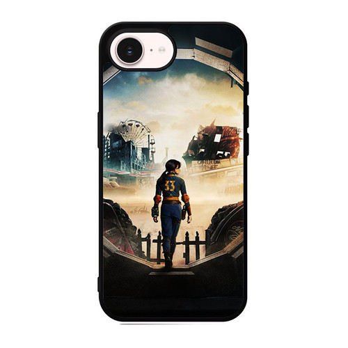 Lucy Fallout TV Series iPhone 17e Case