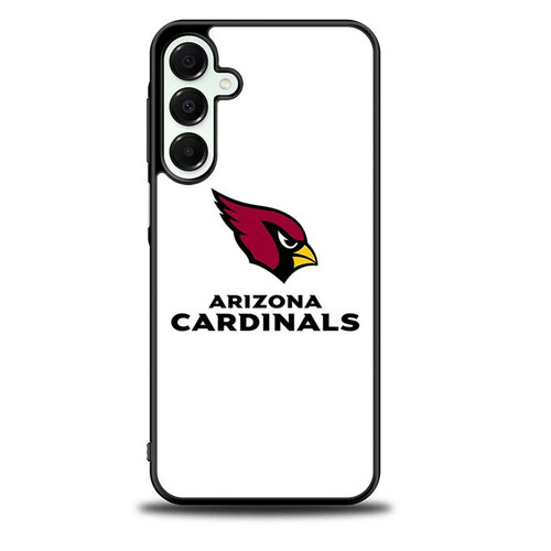 Arizona Cardinals 02 Samsung Galaxy A16 5G Case