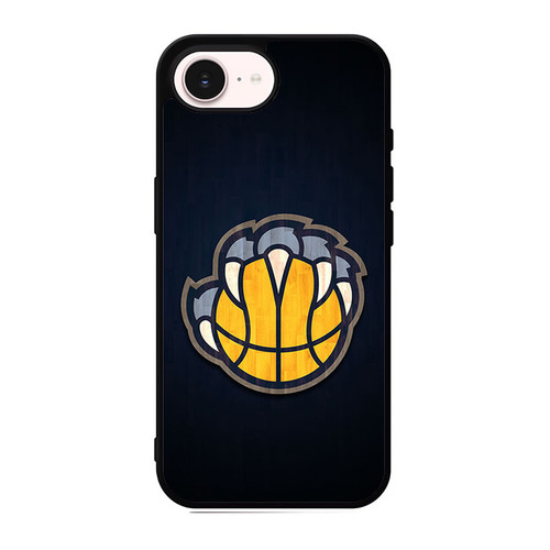 Memphis Grizzlies 05 iPhone 17e Case