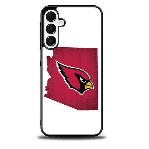 Arizona Cardinals 05 Samsung Galaxy A16 5G Case
