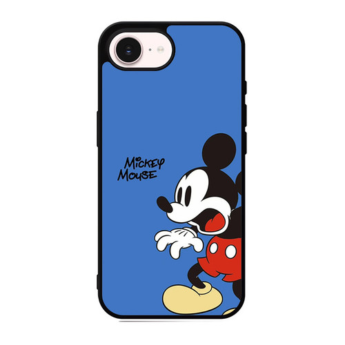 Mickey Mouse Out of the Blue iPhone 17e Case