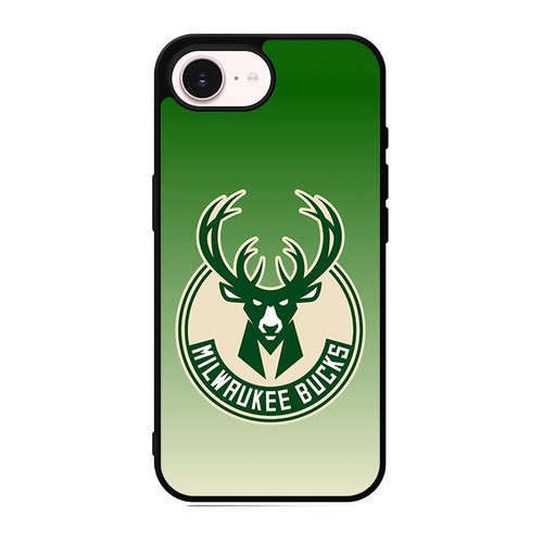 Milwaukee Bucks 01 iPhone 17e Case