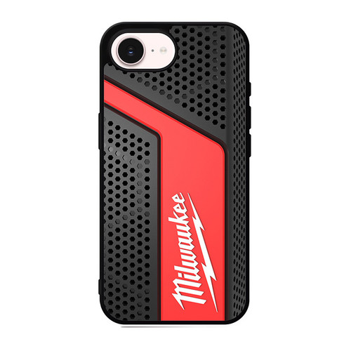 Milwaukee Tool Logo iPhone 17e Case