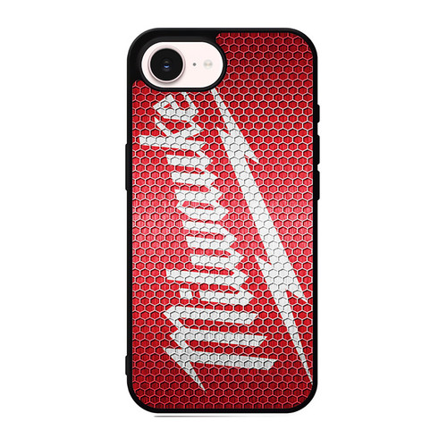Milwaukee Tool Mesh iPhone 17e Case
