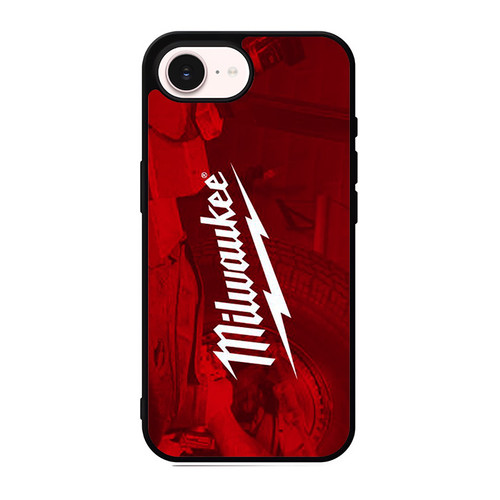 Milwaukee Tool iPhone 17e Case
