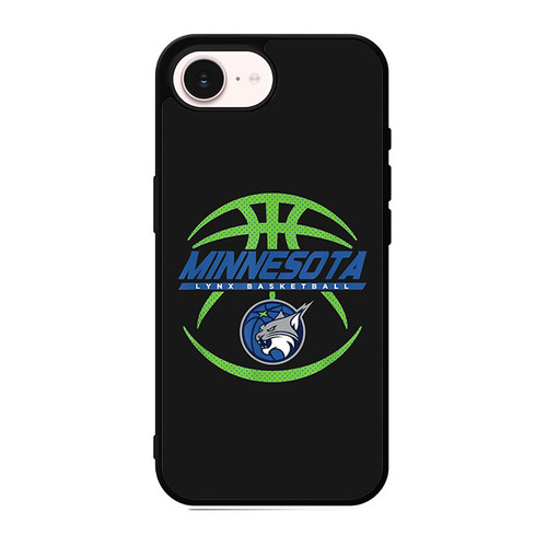 Minnesota Lynx 02 iPhone 17e Case