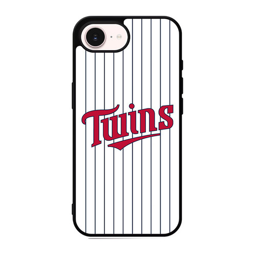 Minnesota Twins iPhone 17e Case