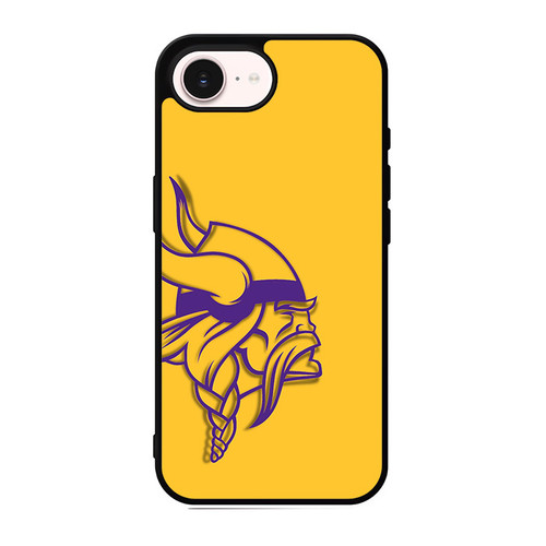 Minnesota Vikings 02 iPhone 17e Case