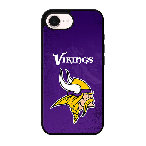 Minnesota Vikings Skol iPhone 17e Case