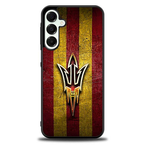 Arizona State Sun Devils 02 Samsung Galaxy A16 5G Case