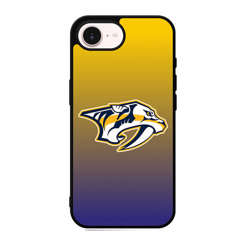 Nashville Predators 01 iPhone 17e Case