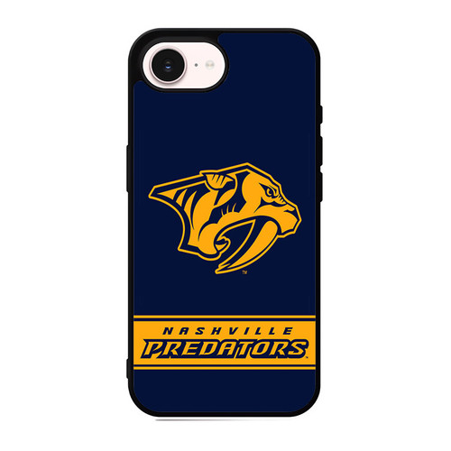 Nashville Predators 05 iPhone 17e Case