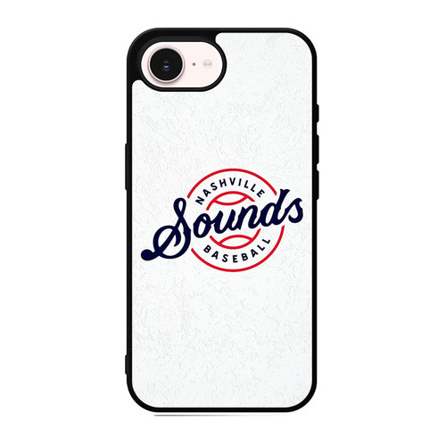 Nashville Sounds 02 iPhone 17e Case