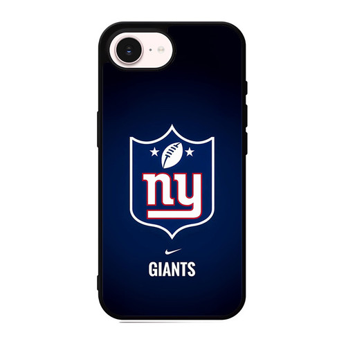 New York Giants 04 iPhone 17e Case