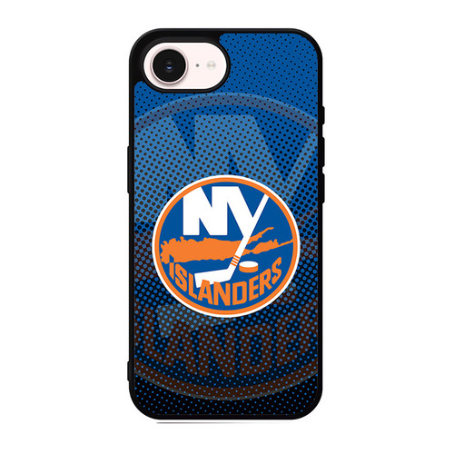 New York Islanders 01 iPhone 17e Case