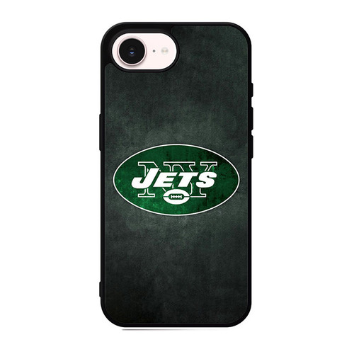 New York Jets 01 iPhone 17e Case