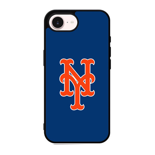 New York Mets 01 iPhone 17e Case