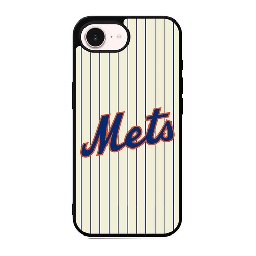 New York Mets 02 iPhone 17e Case