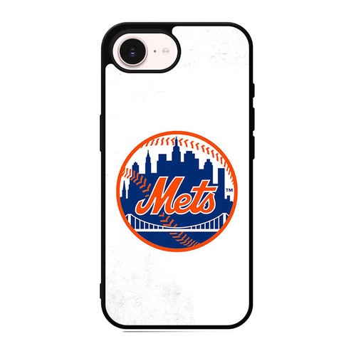 New York Mets 05 iPhone 17e Case