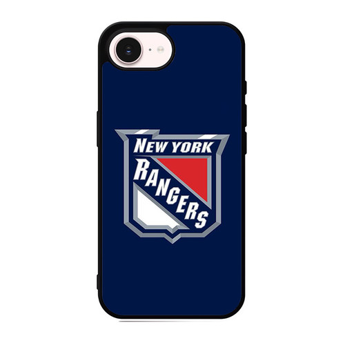 New York Rangers 04 iPhone 17e Case