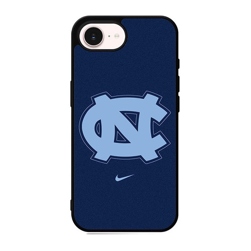 North Carolina Tar Heels 03 iPhone 17e Case