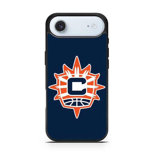 Connecticut Sun iPhone Air Case