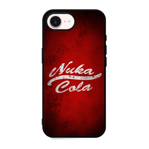 Nuka Cola Fallout iPhone 17e Case