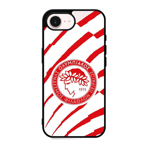 Olympiakos FC 02 iPhone 17e Case