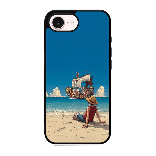 One Picece Sunny Go iPhone 17e Case