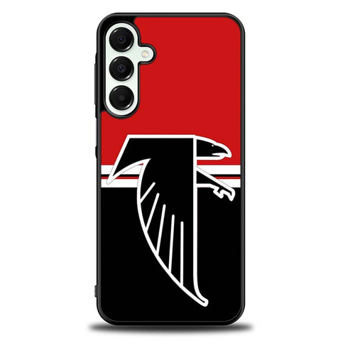 Atlanta Falcons 01 Samsung Galaxy A16 5G Case
