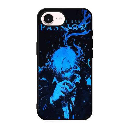 One Piece Sanji Passion iPhone 17e Case
