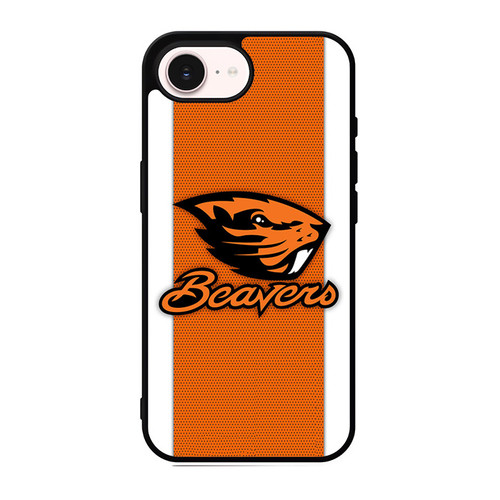 Oregon State Beavers 03 iPhone 17e Case