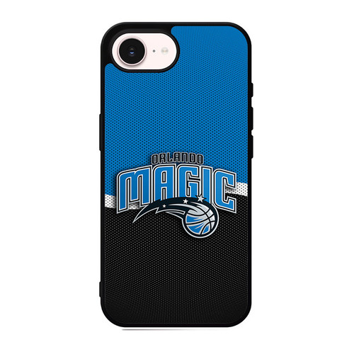 Orlando Magic 02 iPhone 17e Case