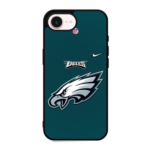 Philadelphia Eagles 01 iPhone 17e Case