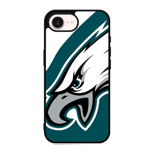 Philadelphia Eagles Team 01 iPhone 17e Case