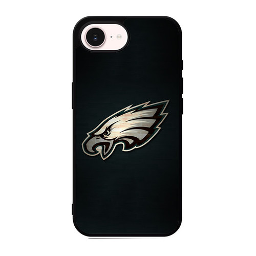 Philadelphia Eagles Team 02 iPhone 17e Case