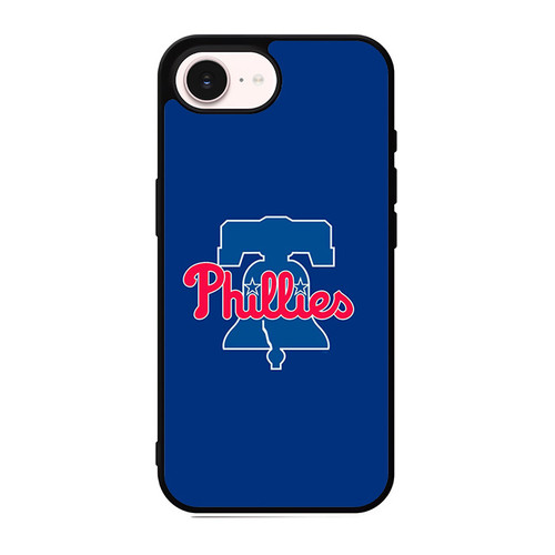 Philadelphia Phillies Philly 02 iPhone 17e Case