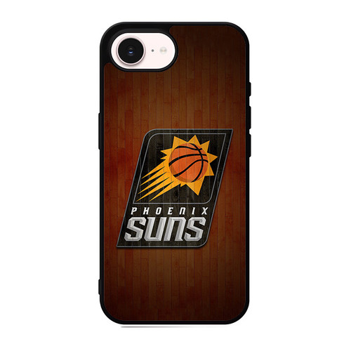 Phoenix Suns 03 iPhone 17e Case