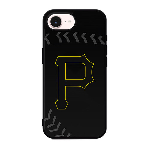 Pittsburgh Pirates 04 iPhone 17e Case