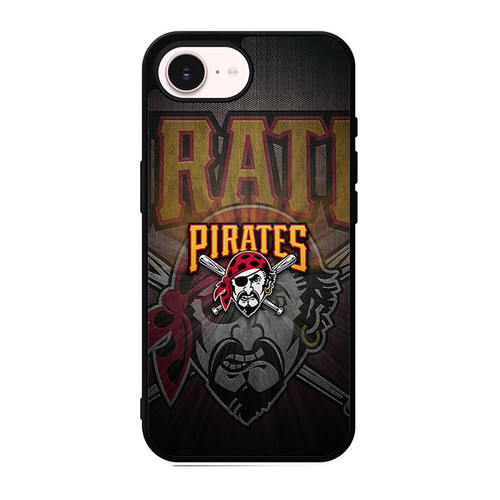 Pittsburgh Pirates 05 iPhone 17e Case