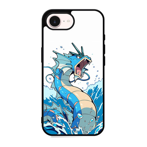 Pokemon Gyarados iPhone 17e Case